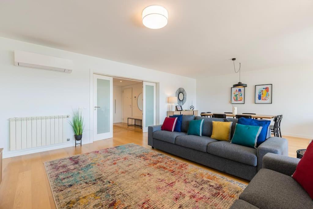 Exclusive Cidadela Park Apartamento